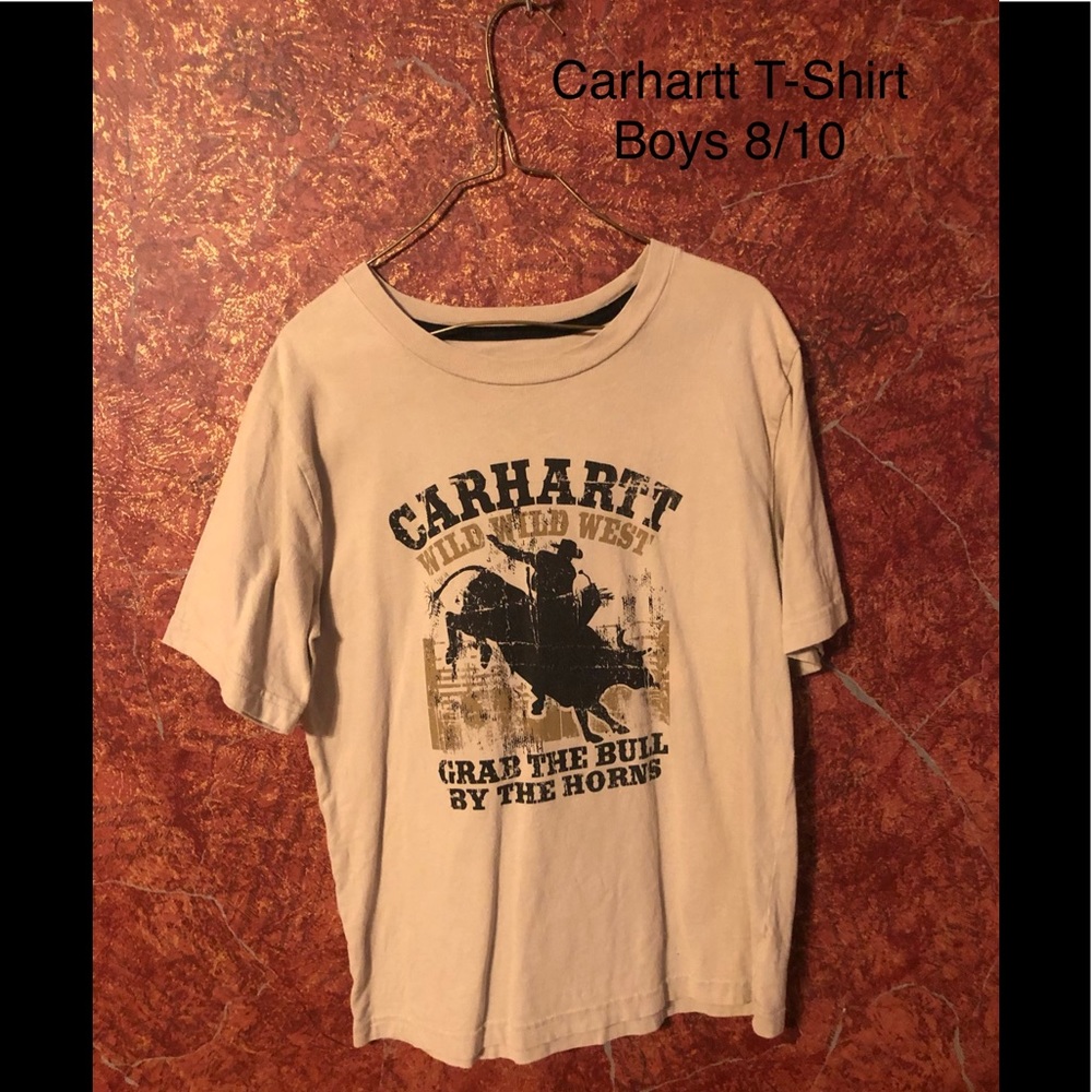 Carhartt T-Shirt